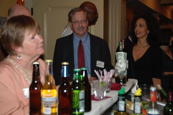 Linda Roy, Scott Russell, Ph.D and Sue Gamlen.jpg Linda Roy, Scott Russell, Ph.D and Sue Gamlen.jpg